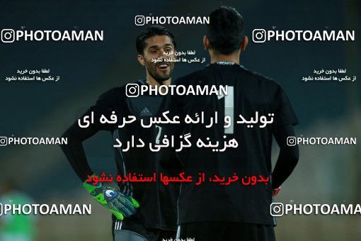 1130466, Tehran, , International friendly match، Iran 1 - 0 Uzbekistan on 2018/05/19 at Azadi Stadium