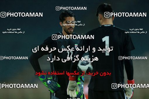 1130425, Tehran, , International friendly match، Iran 1 - 0 Uzbekistan on 2018/05/19 at Azadi Stadium