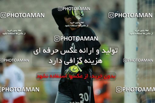 1130849, Tehran, , International friendly match، Iran 1 - 0 Uzbekistan on 2018/05/19 at Azadi Stadium