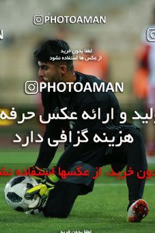 1130754, Tehran, , International friendly match، Iran 1 - 0 Uzbekistan on 2018/05/19 at Azadi Stadium