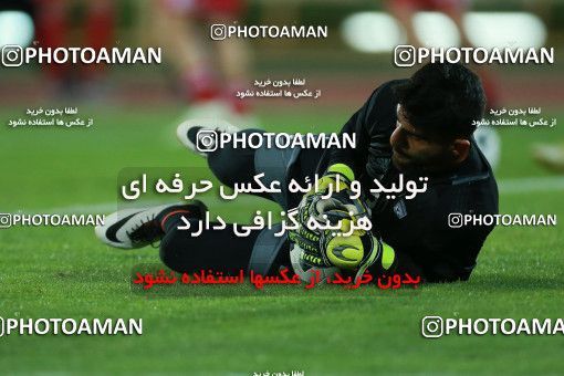1130802, Tehran, , International friendly match، Iran 1 - 0 Uzbekistan on 2018/05/19 at Azadi Stadium