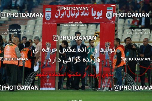 1130667, Tehran, , International friendly match، Iran 1 - 0 Uzbekistan on 2018/05/19 at Azadi Stadium