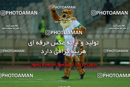 1130889, Tehran, , International friendly match، Iran 1 - 0 Uzbekistan on 2018/05/19 at Azadi Stadium