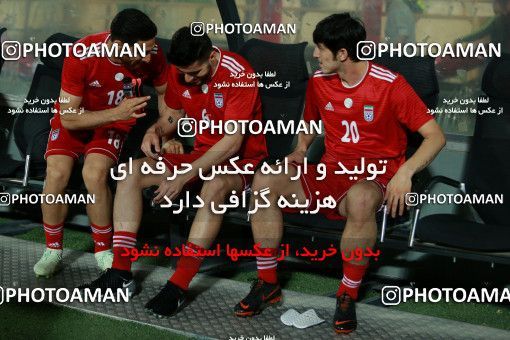 1130369, Tehran, , International friendly match، Iran 1 - 0 Uzbekistan on 2018/05/19 at Azadi Stadium