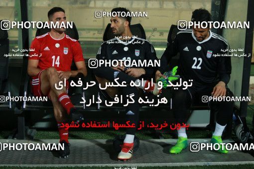 1130371, Tehran, , International friendly match، Iran 1 - 0 Uzbekistan on 2018/05/19 at Azadi Stadium