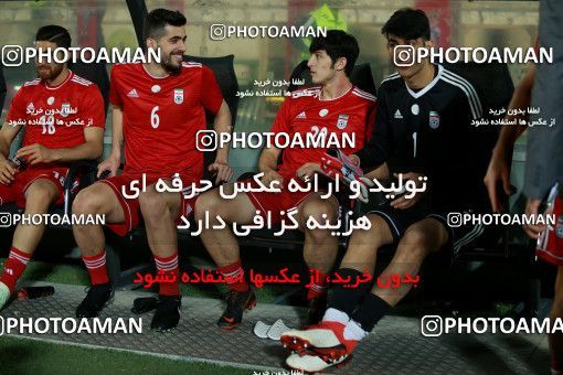 1130673, Tehran, , International friendly match، Iran 1 - 0 Uzbekistan on 2018/05/19 at Azadi Stadium