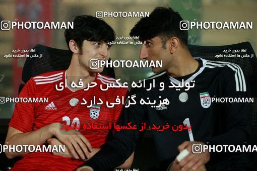 1130623, Tehran, , International friendly match، Iran 1 - 0 Uzbekistan on 2018/05/19 at Azadi Stadium
