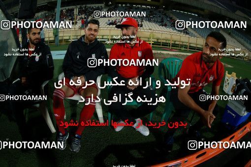 1130856, Tehran, , International friendly match، Iran 1 - 0 Uzbekistan on 2018/05/19 at Azadi Stadium