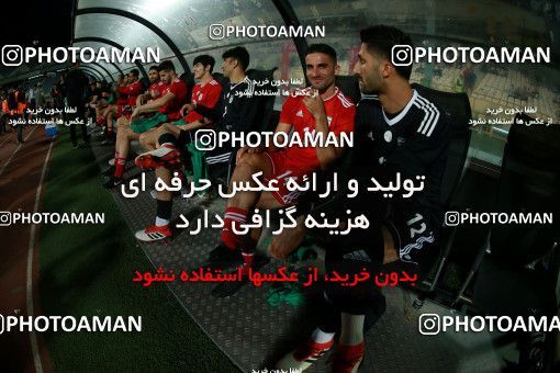 1130631, Tehran, , International friendly match، Iran 1 - 0 Uzbekistan on 2018/05/19 at Azadi Stadium