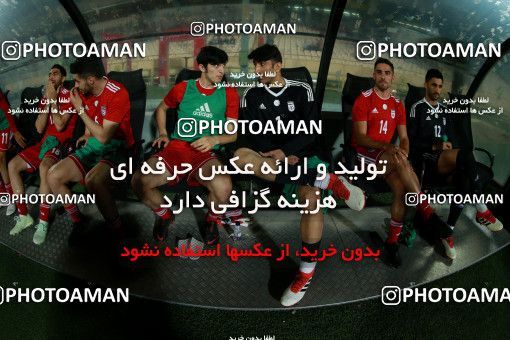 1130436, Tehran, , International friendly match، Iran 1 - 0 Uzbekistan on 2018/05/19 at Azadi Stadium