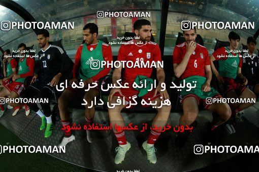 1130594, Tehran, , International friendly match، Iran 1 - 0 Uzbekistan on 2018/05/19 at Azadi Stadium