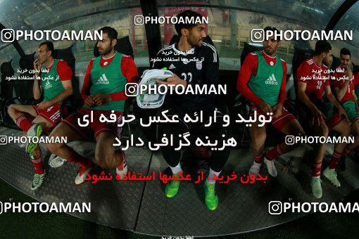 1130774, Tehran, , International friendly match، Iran 1 - 0 Uzbekistan on 2018/05/19 at Azadi Stadium