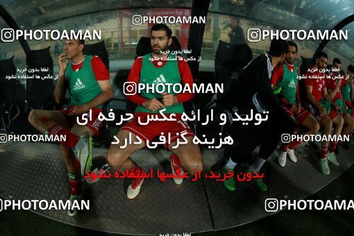 1130358, Tehran, , International friendly match، Iran 1 - 0 Uzbekistan on 2018/05/19 at Azadi Stadium