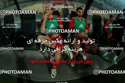 1130345, Tehran, , International friendly match، Iran 1 - 0 Uzbekistan on 2018/05/19 at Azadi Stadium