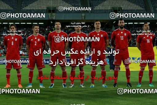 1130880, Tehran, , International friendly match، Iran 1 - 0 Uzbekistan on 2018/05/19 at Azadi Stadium