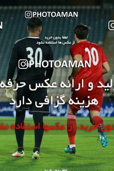 1130569, Tehran, , International friendly match، Iran 1 - 0 Uzbekistan on 2018/05/19 at Azadi Stadium
