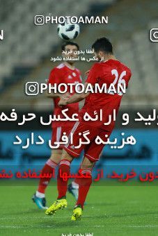 1130458, Tehran, , International friendly match، Iran 1 - 0 Uzbekistan on 2018/05/19 at Azadi Stadium