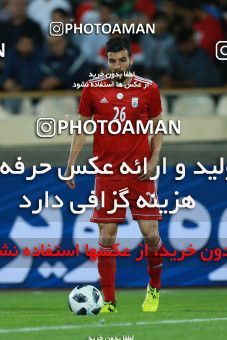 1130798, Tehran, , International friendly match، Iran 1 - 0 Uzbekistan on 2018/05/19 at Azadi Stadium