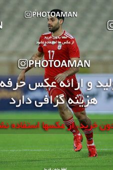 1130490, Tehran, , International friendly match، Iran 1 - 0 Uzbekistan on 2018/05/19 at Azadi Stadium