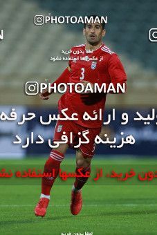 1130595, Tehran, , International friendly match، Iran 1 - 0 Uzbekistan on 2018/05/19 at Azadi Stadium