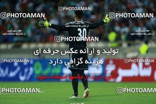 1130334, Tehran, , International friendly match، Iran 1 - 0 Uzbekistan on 2018/05/19 at Azadi Stadium