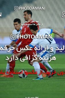 1130694, Tehran, , International friendly match، Iran 1 - 0 Uzbekistan on 2018/05/19 at Azadi Stadium