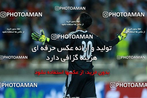 1130364, Tehran, , International friendly match، Iran 1 - 0 Uzbekistan on 2018/05/19 at Azadi Stadium