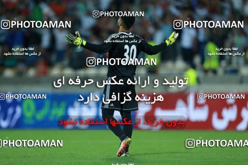1130337, Tehran, , International friendly match، Iran 1 - 0 Uzbekistan on 2018/05/19 at Azadi Stadium