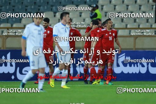 1130472, Tehran, , International friendly match، Iran 1 - 0 Uzbekistan on 2018/05/19 at Azadi Stadium