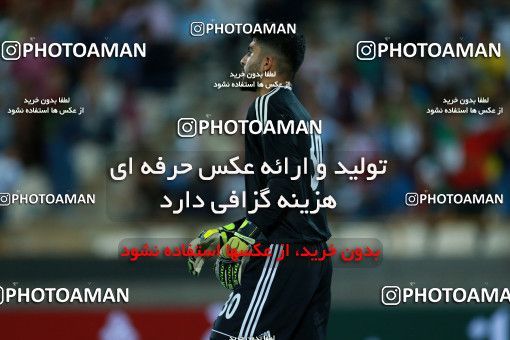1130387, Tehran, , International friendly match، Iran 1 - 0 Uzbekistan on 2018/05/19 at Azadi Stadium