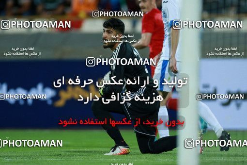 1130789, Tehran, , International friendly match، Iran 1 - 0 Uzbekistan on 2018/05/19 at Azadi Stadium
