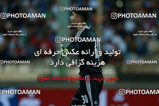 1130342, Tehran, , International friendly match، Iran 1 - 0 Uzbekistan on 2018/05/19 at Azadi Stadium
