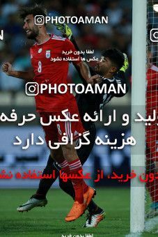 1130491, Tehran, , International friendly match، Iran 1 - 0 Uzbekistan on 2018/05/19 at Azadi Stadium
