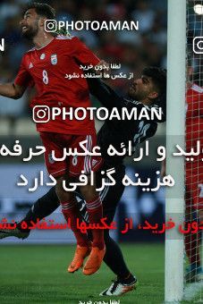 1130895, Tehran, , International friendly match، Iran 1 - 0 Uzbekistan on 2018/05/19 at Azadi Stadium