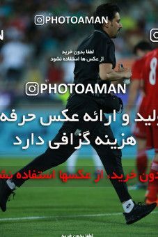 1130330, Tehran, , International friendly match، Iran 1 - 0 Uzbekistan on 2018/05/19 at Azadi Stadium