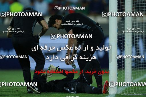1130614, Tehran, , International friendly match، Iran 1 - 0 Uzbekistan on 2018/05/19 at Azadi Stadium