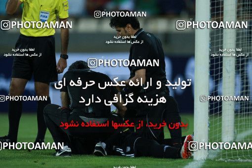 1130738, Tehran, , International friendly match، Iran 1 - 0 Uzbekistan on 2018/05/19 at Azadi Stadium