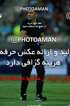 1130379, Tehran, , International friendly match، Iran 1 - 0 Uzbekistan on 2018/05/19 at Azadi Stadium