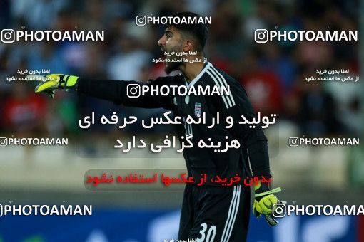 1130430, Tehran, , International friendly match، Iran 1 - 0 Uzbekistan on 2018/05/19 at Azadi Stadium