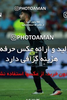 1130535, Tehran, , International friendly match، Iran 1 - 0 Uzbekistan on 2018/05/19 at Azadi Stadium