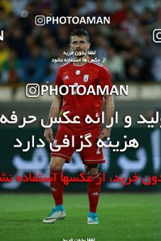 1130321, Tehran, , International friendly match، Iran 1 - 0 Uzbekistan on 2018/05/19 at Azadi Stadium