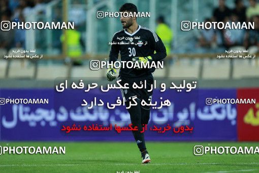 1130636, Tehran, , International friendly match، Iran 1 - 0 Uzbekistan on 2018/05/19 at Azadi Stadium