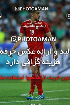 1130860, Tehran, , International friendly match، Iran 1 - 0 Uzbekistan on 2018/05/19 at Azadi Stadium