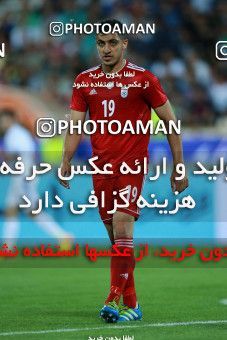 1130534, Tehran, , International friendly match، Iran 1 - 0 Uzbekistan on 2018/05/19 at Azadi Stadium