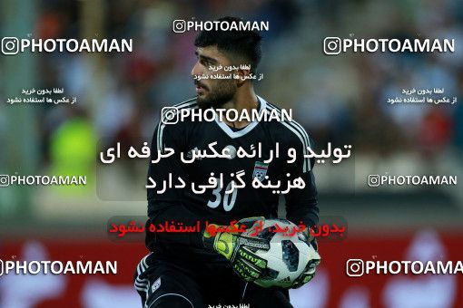 1130390, Tehran, , International friendly match، Iran 1 - 0 Uzbekistan on 2018/05/19 at Azadi Stadium