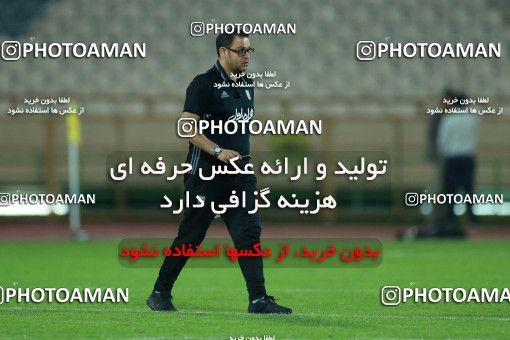 1130501, Tehran, , International friendly match، Iran 1 - 0 Uzbekistan on 2018/05/19 at Azadi Stadium