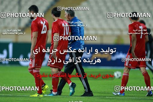 1130373, Tehran, , International friendly match، Iran 1 - 0 Uzbekistan on 2018/05/19 at Azadi Stadium