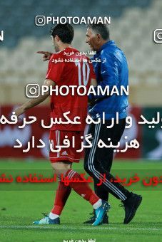 1130890, Tehran, , International friendly match، Iran 1 - 0 Uzbekistan on 2018/05/19 at Azadi Stadium