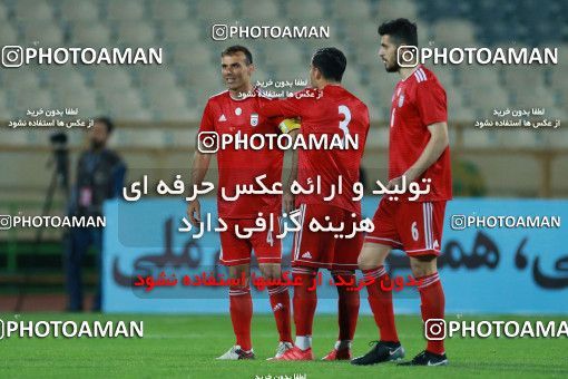 1130768, Tehran, , International friendly match، Iran 1 - 0 Uzbekistan on 2018/05/19 at Azadi Stadium