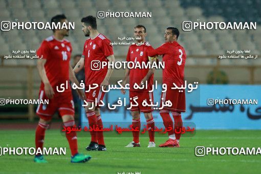 1130868, Tehran, , International friendly match، Iran 1 - 0 Uzbekistan on 2018/05/19 at Azadi Stadium
